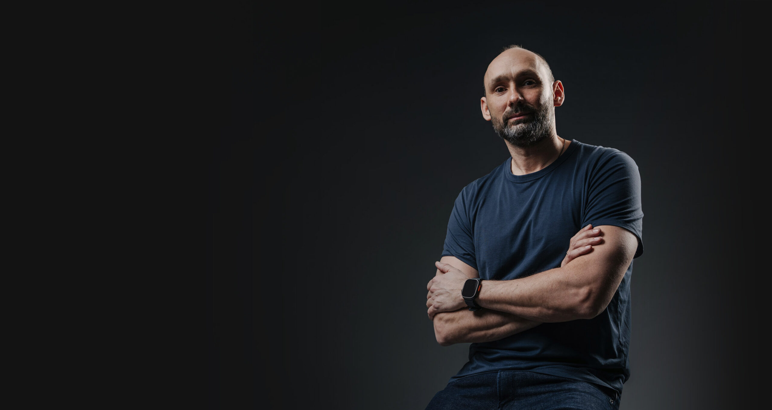 Pedja Zdravkovic – Creative Director and Designer specialising in luxury real estate and hospitality digital design