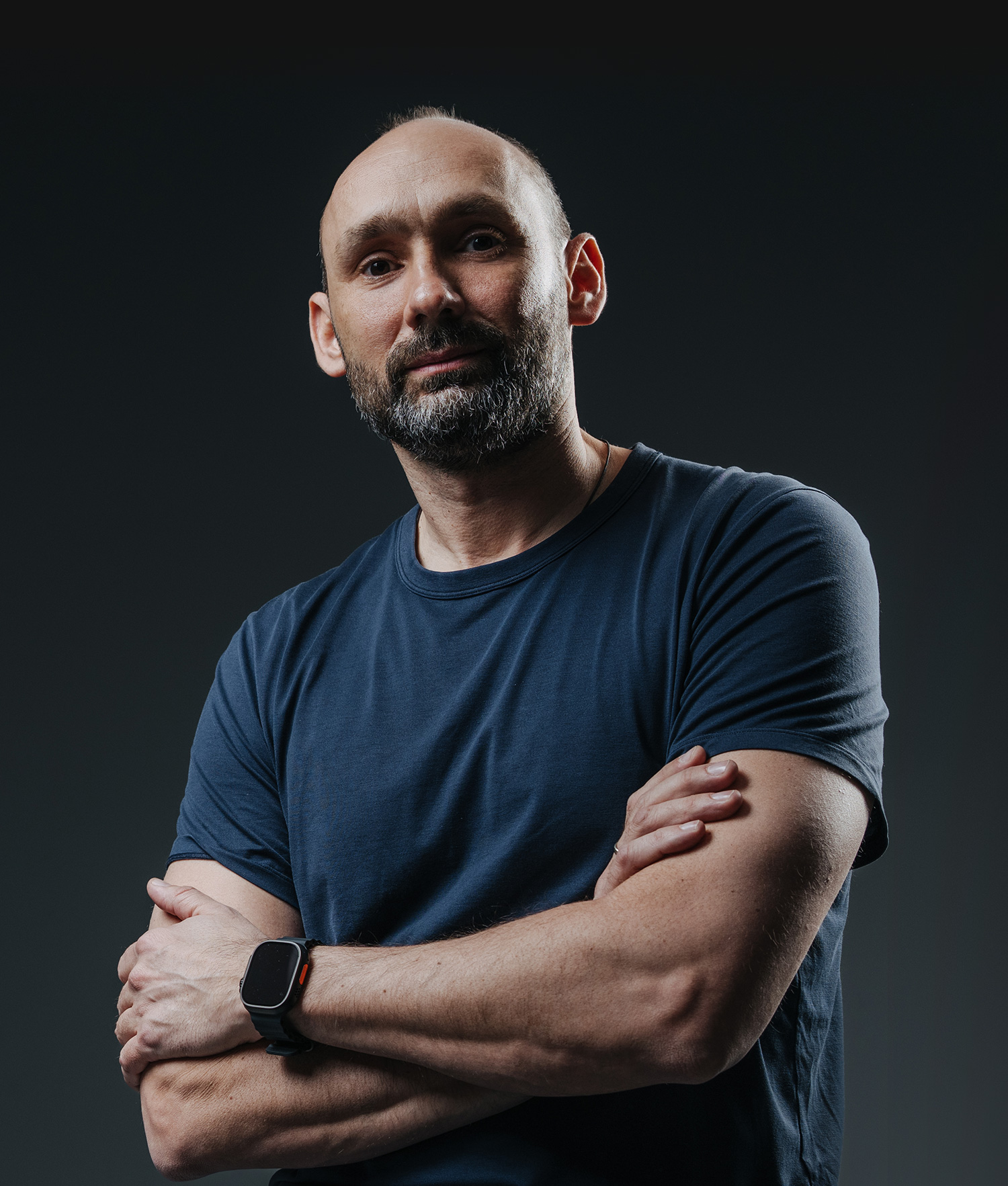 Pedja Zdravkovic – Creative Director and Designer specialising in luxury real estate and hospitality digital design
